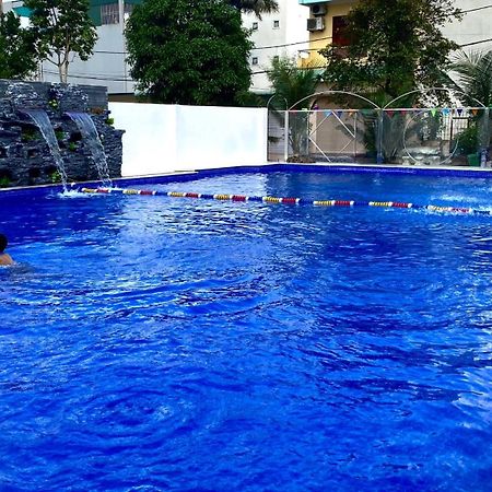 Thuan Thanh Hotel Ninh Binh Luaran gambar
