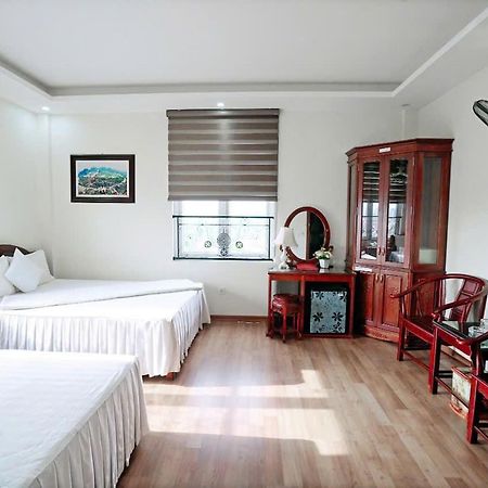 Thuan Thanh Hotel Ninh Binh Luaran gambar