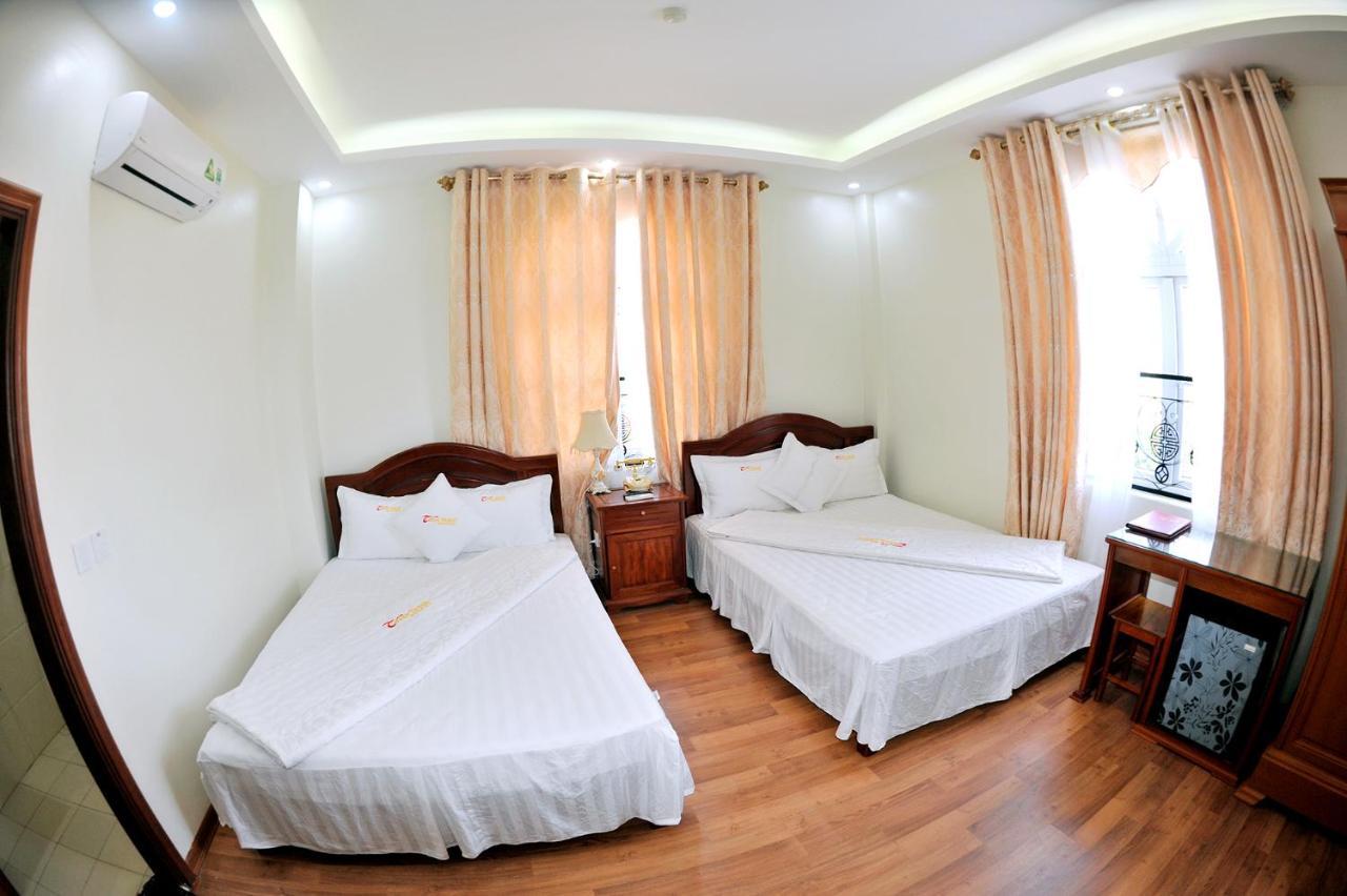 Thuan Thanh Hotel Ninh Binh Luaran gambar