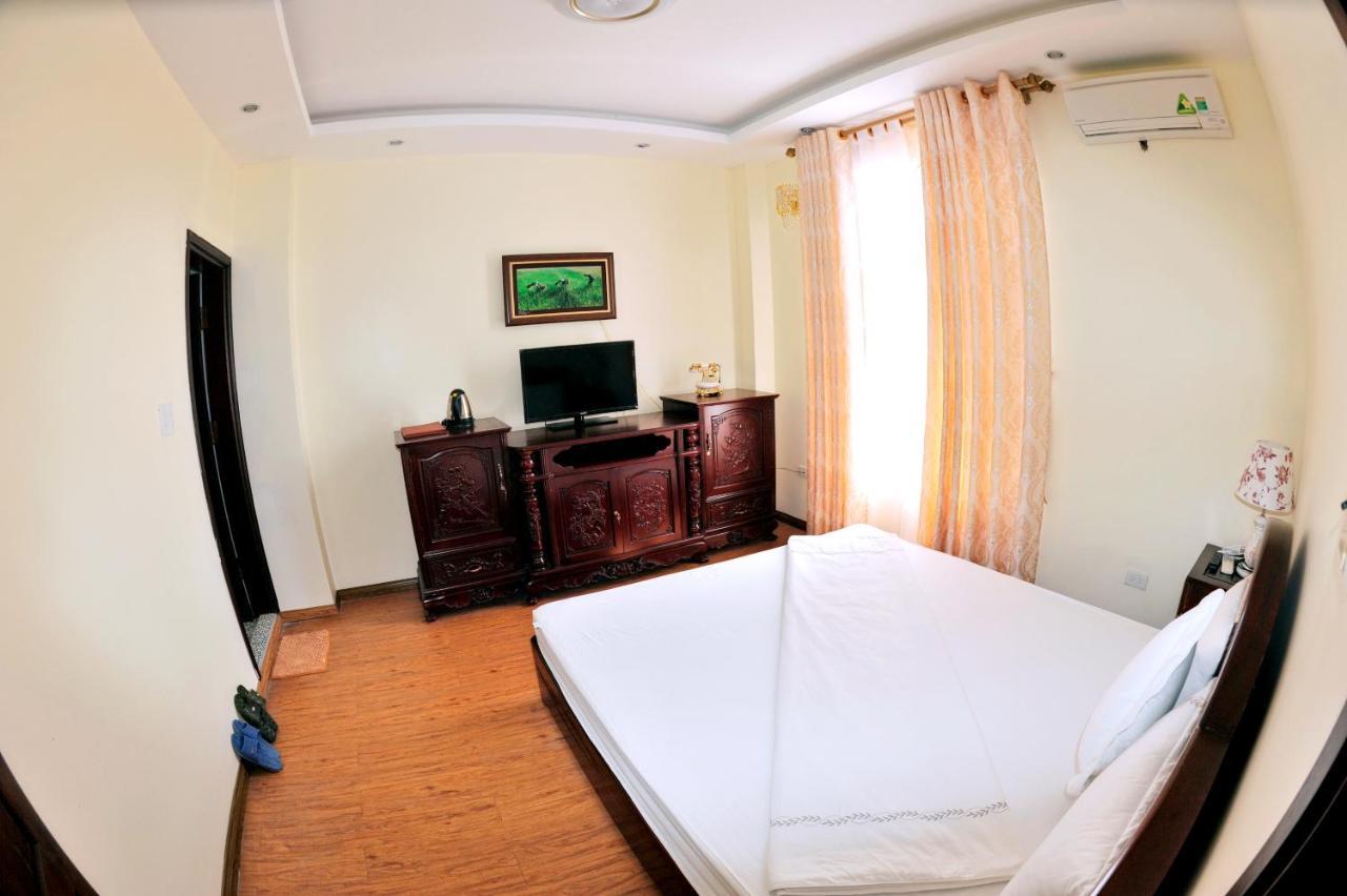 Thuan Thanh Hotel Ninh Binh Luaran gambar