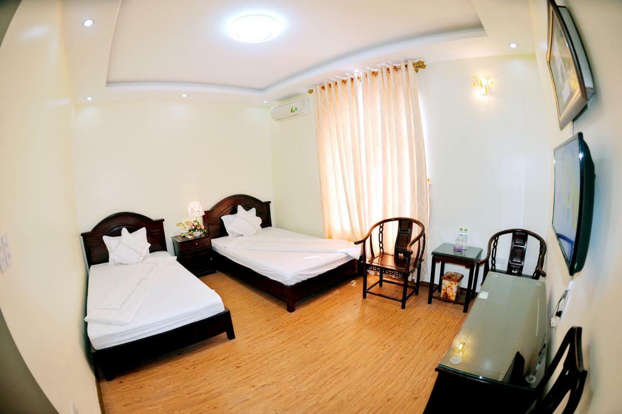 Thuan Thanh Hotel Ninh Binh Luaran gambar